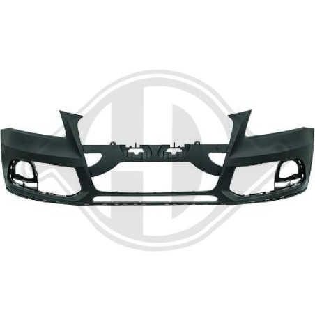 Paraurti Audi Q5 12-16 (Cod. D-1075450)