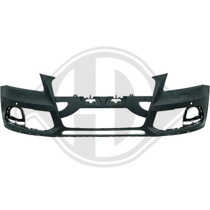 Paraurti Audi Q5 12-16 (Cod. D-1075452)
