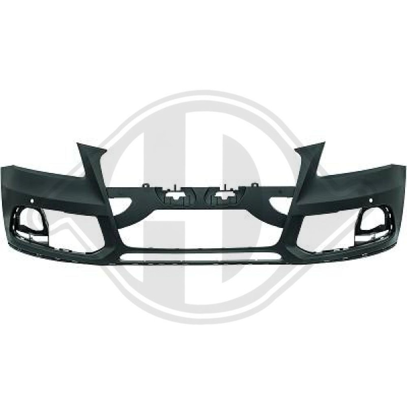 Paraurti Audi Q5 12-16 (Cod. D-1075453)