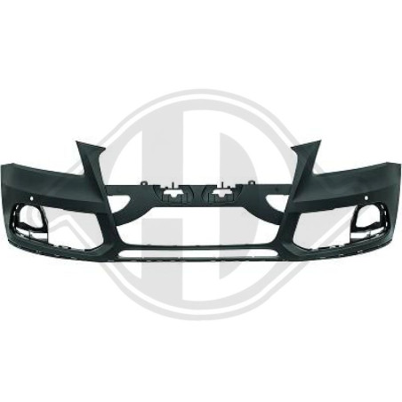Paraurti Audi Q5 12-16 (Cod. D-1075453)