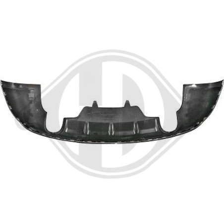 Spoiler Audi Q5 12-16 (Cod. D-1075466)