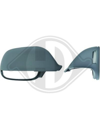 Copertura Specchio esterno Audi Q5 08-12 (Cod. D-1075528)