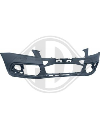 Paraurti anteriore Audi Q5 12-16 (Cod. D-1075550)