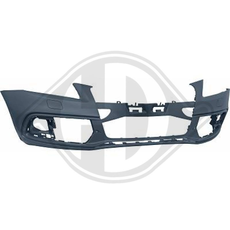 Paraurti anteriore Audi Q5 12-16 (Cod. D-1075550)