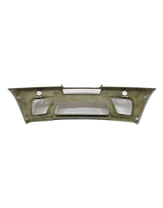 Paraurti Anteriore BMW X5 99-02 Tipo M6 (Cod. E-TCB6121)