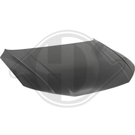 Cofano motore Audi Q5 (FY) 17- (Cod. D-1076000)