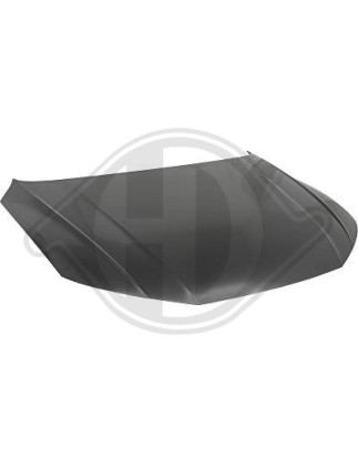 Cofano motore Audi Q5 (FY) 17- (Cod. D-1076001)