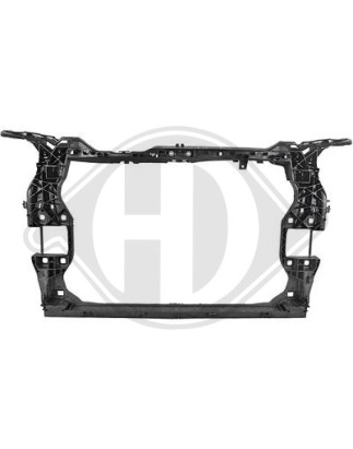 Pannellatura anteriore Audi Q5 (FY) 17- (Cod. D-1076002)