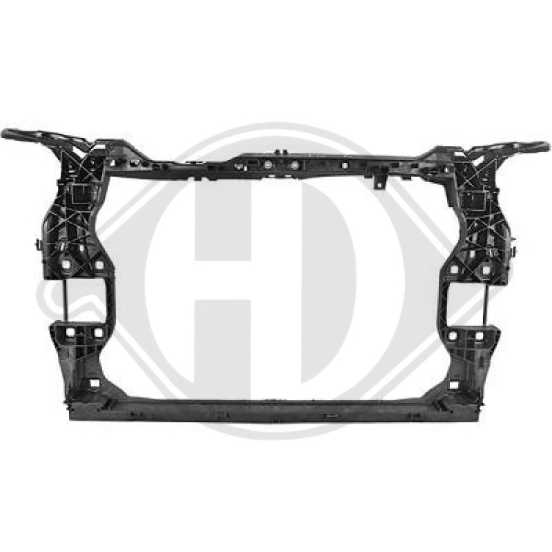 Pannellatura anteriore Audi Q5 (FY) 17- (Cod. D-1076002)