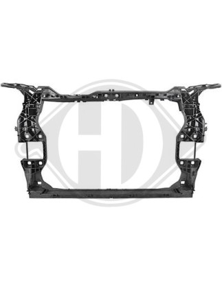 Pannellatura anteriore Audi Q5 (FY) 17- (Cod. D-1076003)