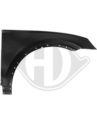 Parafango anteriore destro Audi Q5 (FY) 17- (Cod. D-1076006)