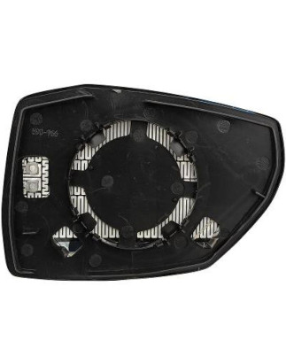 Vetro specchio Specchio esterno Audi Q5 (FY) 20- (Cod. D-1076026)
