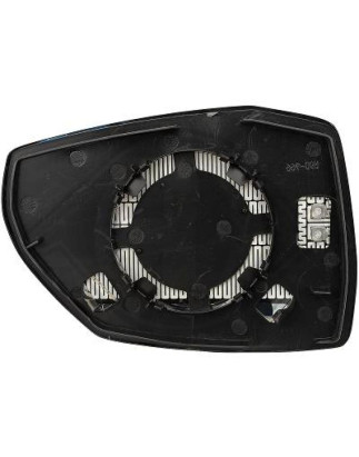 Vetro specchio Specchio esterno Audi Q5 (FY) 20- (Cod. D-1076027)