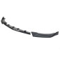 Spoiler anteriore Volkswagen Golf 8 Nero lucido (Cod. E-TCW0069)