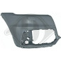 Paraurti anteriore Audi Q5 (FY) 17- (Cod. D-1076050)