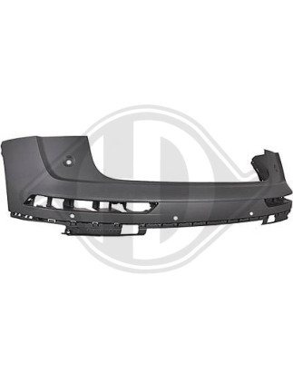 Paraurti posteriore Audi Q5 (FY) 17- (Cod. D-1076056)