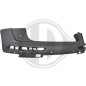 Paraurti posteriore Audi Q5 (FY) 17- (Cod. D-1076056)