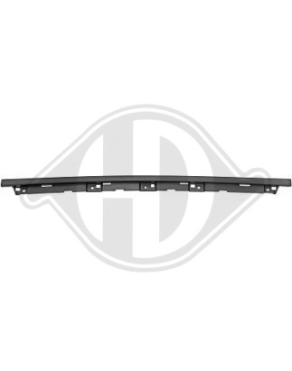 Modanatura decorativa/ protettiva Paraurti Audi Q5 (FY) 17- (Cod. D-1076063)