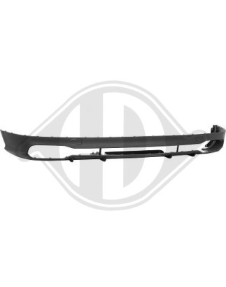 Spoiler Audi Q5 (FY) 17- (Cod. D-1076067)