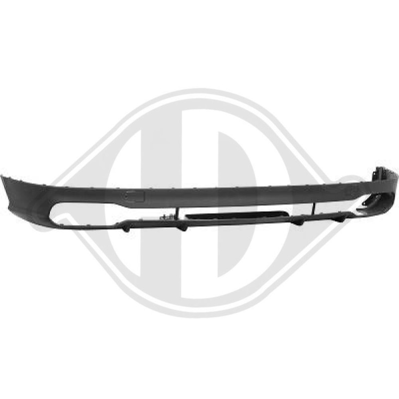 Spoiler Audi Q5 (FY) 17- (Cod. D-1076067)