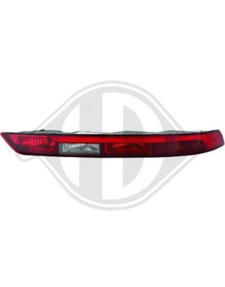 Retronebbia Audi Q5 (FY) 17- (Cod. D-1076097)