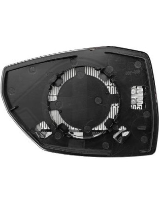Vetro specchio Specchio esterno Audi Q5 (FY) 20- (Cod. D-1076127)