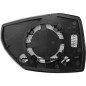 Vetro specchio Specchio esterno Audi Q5 (FY) 20- (Cod. D-1076127)