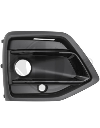 Griglia di ventilazione Paraurti anteriore Dx Audi Q5 (FY) 20- (Cod. D-1076142)