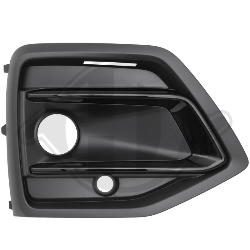 Griglia di ventilazione Paraurti anteriore Dx Audi Q5 (FY) 20- (Cod. D-1076142)