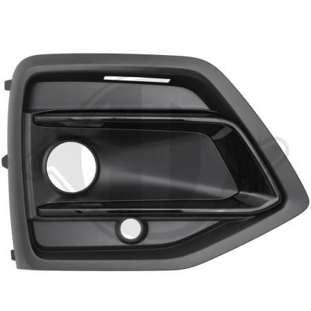 Griglia di ventilazione Paraurti anteriore Dx Audi Q5 (FY) 20- (Cod. D-1076142)