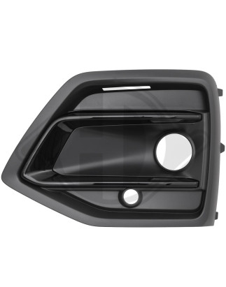 Griglia di ventilazione Paraurti anteriore Sx Audi Q5 (FY) 20- (Cod. D-1076143)