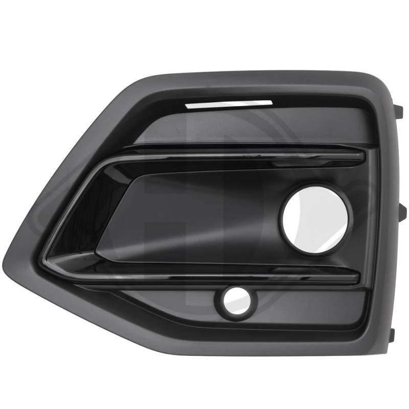 Griglia di ventilazione Paraurti anteriore Sx Audi Q5 (FY) 20- (Cod. D-1076143)