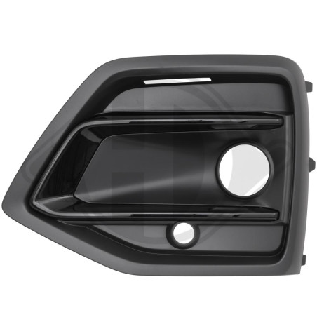 Griglia di ventilazione Paraurti anteriore Sx Audi Q5 (FY) 20- (Cod. D-1076143)