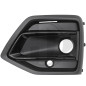 Griglia di ventilazione Paraurti anteriore Sx Audi Q5 (FY) 20- (Cod. D-1076143)