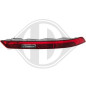 Luce posteriore Dx Audi Q5 (FY) 17- (Cod. D-1076196)