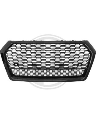 Inserto griglia radiatore Audi Q5 17-20 (Cod. D-1076240)