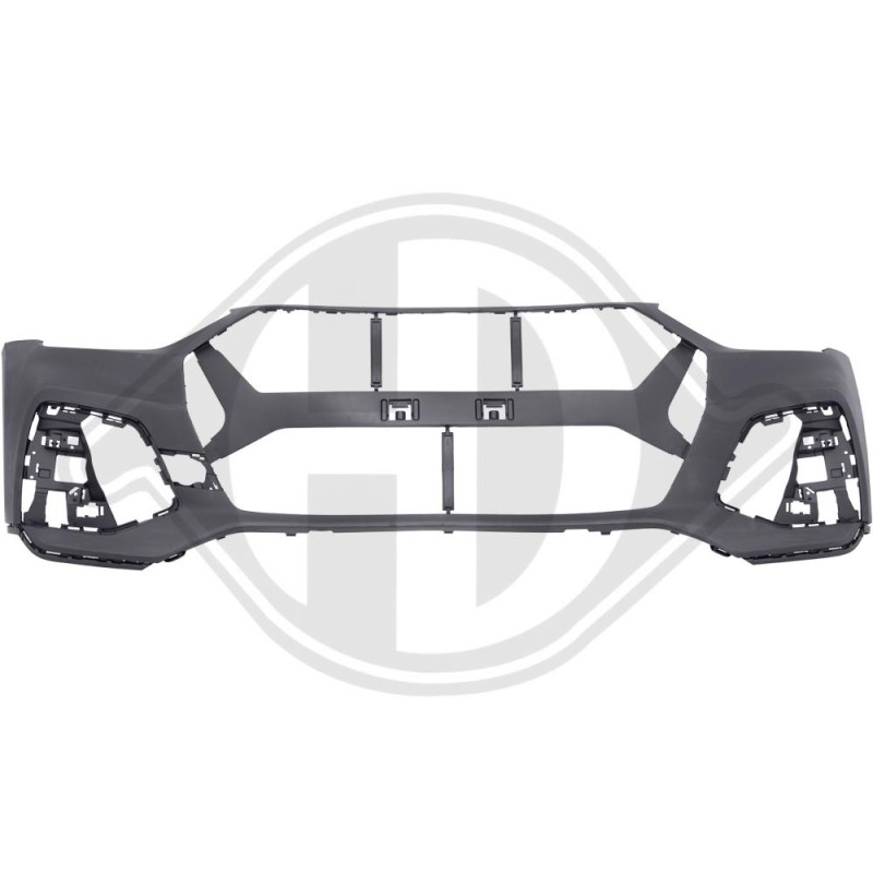 Paraurti anteriore Audi Q5 (FY) 20- (Cod. D-1076250)