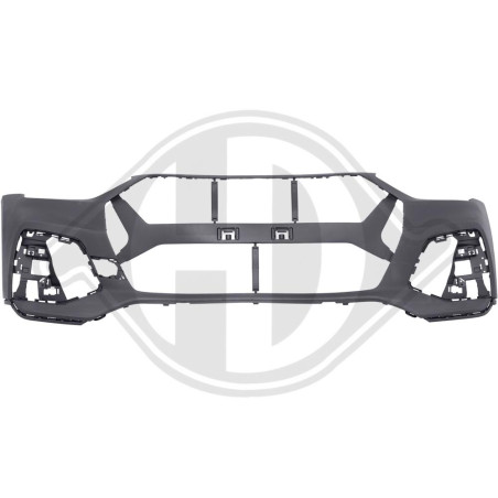 Paraurti anteriore Audi Q5 (FY) 20- (Cod. D-1076250)