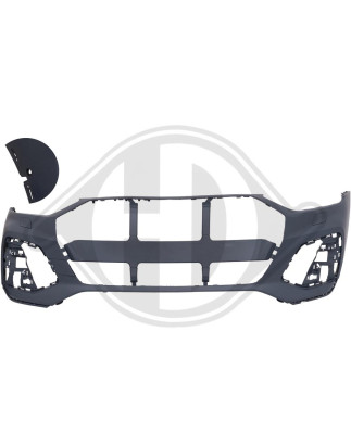 Paraurti anteriore Audi Q5 (FY) 20- (Cod. D-1076251)