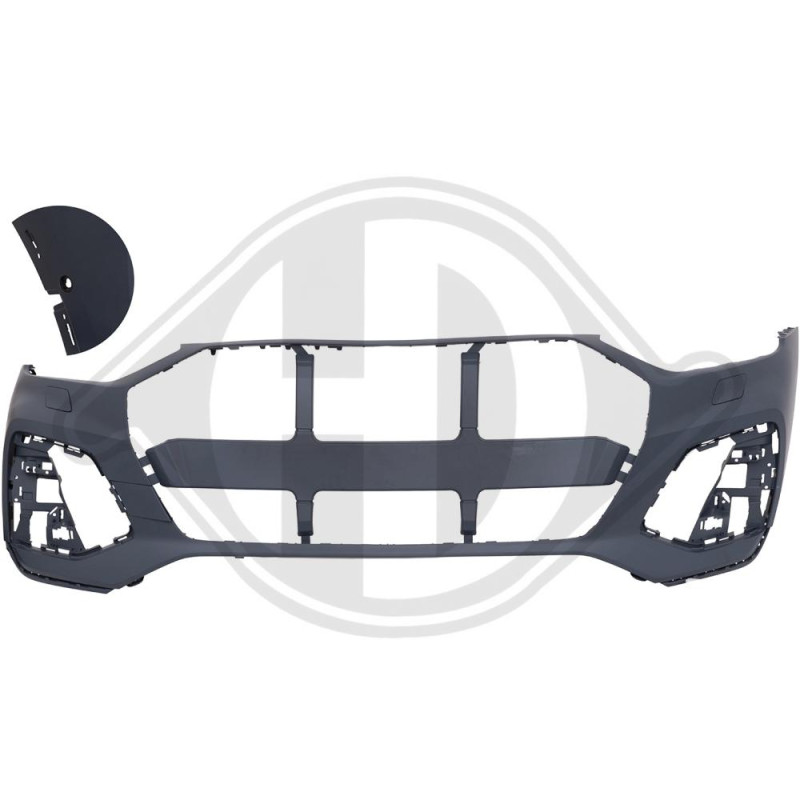 Paraurti anteriore Audi Q5 (FY) 20- (Cod. D-1076251)