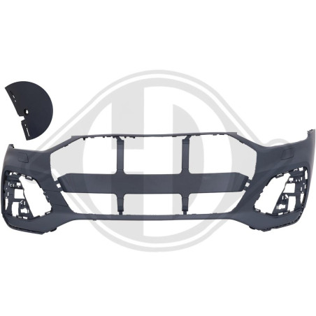 Paraurti anteriore Audi Q5 (FY) 20- (Cod. D-1076251)