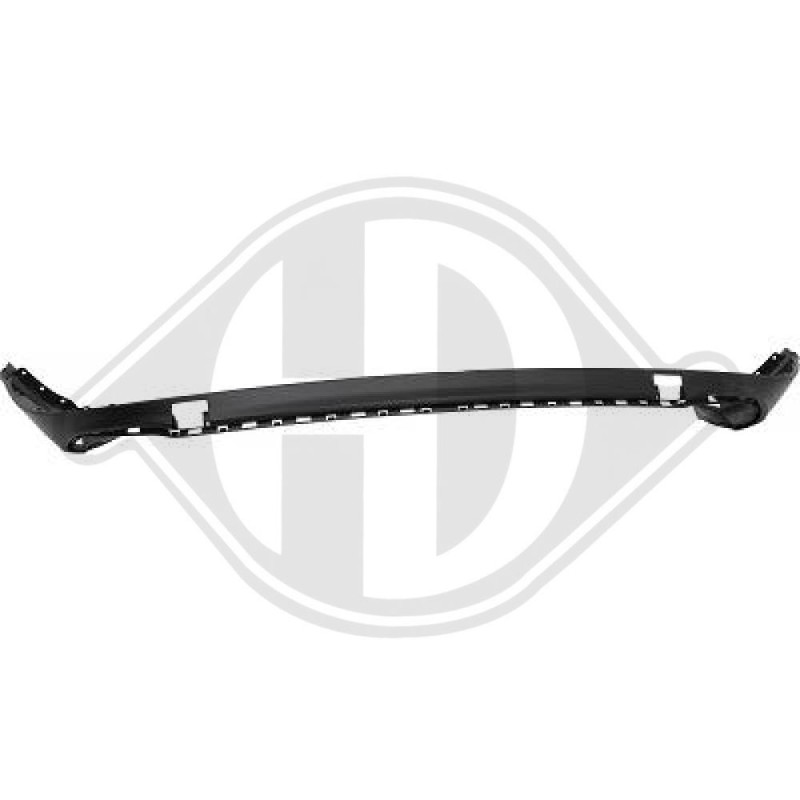Paraurti posteriore Audi Q5 (FY) 20- (Cod. D-1076255)