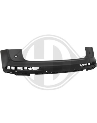 Paraurti posteriore Audi Q5 17-20 (Cod. D-1076256)
