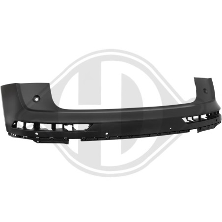 Paraurti posteriore Audi Q5 17-20 (Cod. D-1076256)