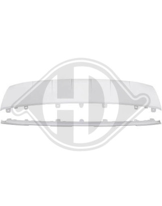 Mostrina Paraurti Audi Q5 (FY) 20- (Cod. D-1076261)