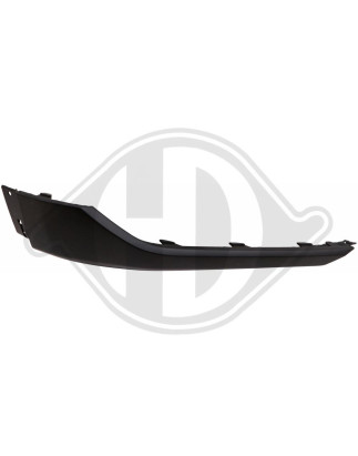 Spoiler Audi Q5 (FY) 20- (Cod. D-1076262)