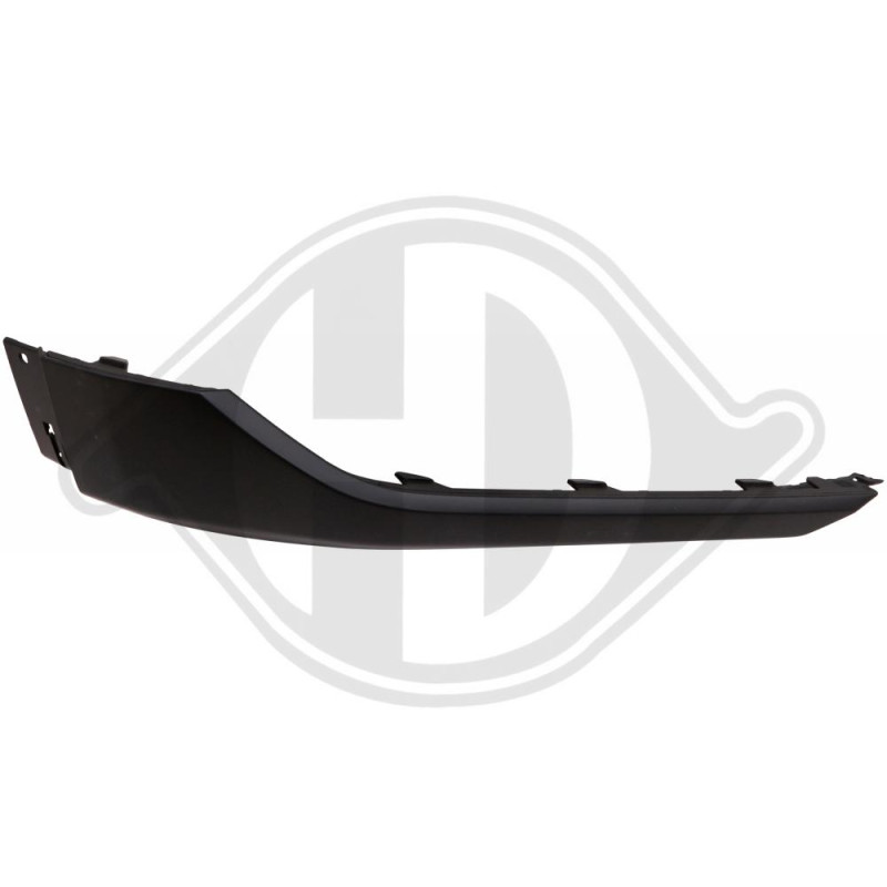 Spoiler Audi Q5 (FY) 20- (Cod. D-1076262)