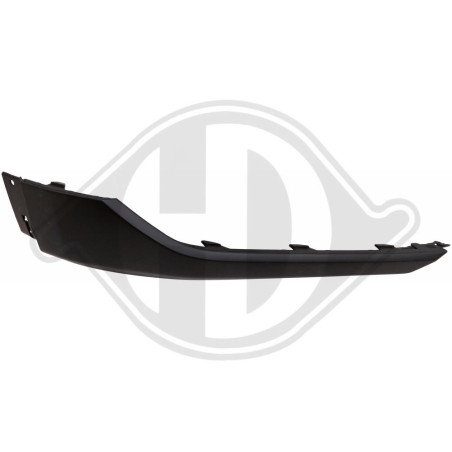 Spoiler Audi Q5 (FY) 20- (Cod. D-1076262)