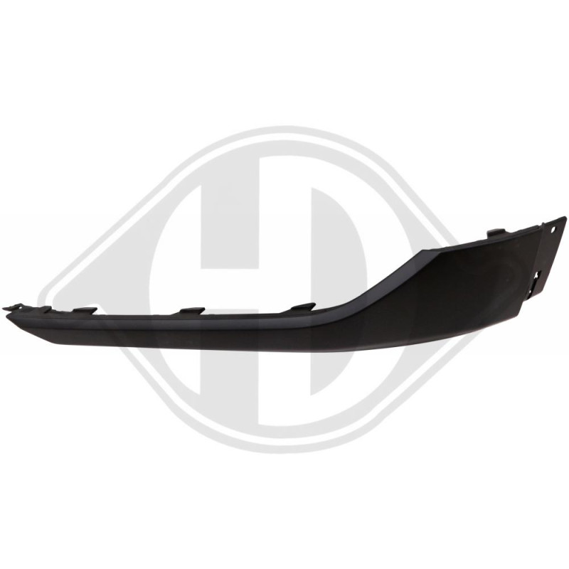 Spoiler Audi Q5 (FY) 20- (Cod. D-1076263)