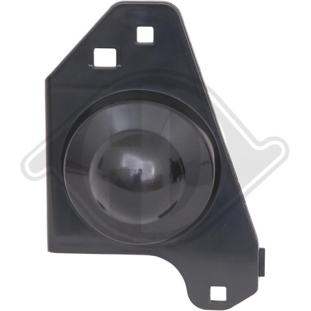 Mostrina Paraurti Audi Q5 (FY) 20- (Cod. D-1076264)